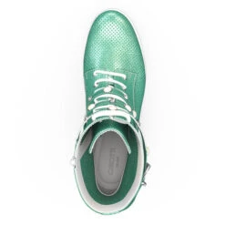 Bottines Estivales à Lacets 4437 -Stripped Boutique 2837 0 top