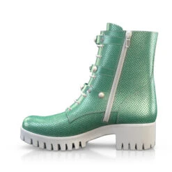 Bottines Estivales à Lacets 4437 -Stripped Boutique 2837 2 0