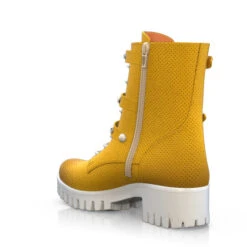 Bottines Estivales à Lacets 4439 -Stripped Boutique 2839 3 0 1