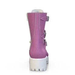 Bottines Estivales à Lacets 4440 -Stripped Boutique 2840 4 0 1