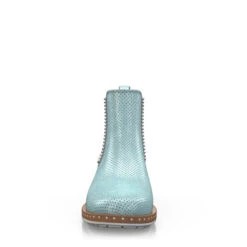 Chelsea Boots D'été 4456