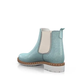 Chelsea Boots D'été 4456 -Stripped Boutique 2856 3 0