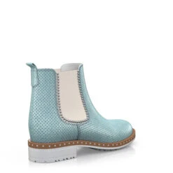 Chelsea Boots D'été 4456 -Stripped Boutique 2856 5 0