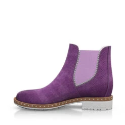 Chelsea Boots D'été 4464 -Stripped Boutique 2864 2 0 1