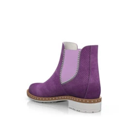 Chelsea Boots D'été 4464 -Stripped Boutique 2864 3 0 1