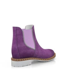 Chelsea Boots D'été 4464 -Stripped Boutique 2864 5 0 1