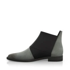 Bottines Modernes 1887 -Stripped Boutique 287 2 0 8