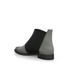 Bottines Modernes 1887 -Stripped Boutique 287 3 0 8