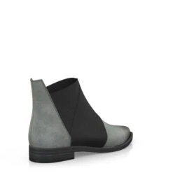 Bottines Modernes 1887 -Stripped Boutique 287 5 0 8