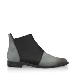 Bottines Modernes 1887 -Stripped Boutique 287 6 0 7