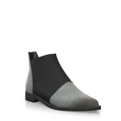 Bottines Modernes 1887 -Stripped Boutique 287 7 0 8