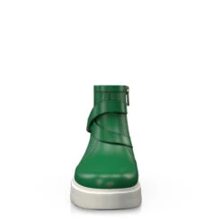 Low Boots D'été 30351