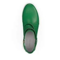 Low Boots D'été 30351 -Stripped Boutique 28753 0 top 1