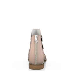 Low Boots D'été 30354 -Stripped Boutique 28756 4 0 1