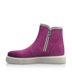 Low Boots D'été 30363 -Stripped Boutique 28765 2 0 1