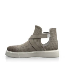 Low Boots D'été 30372 -Stripped Boutique 28774 2 0 1