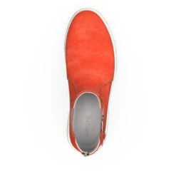 Low Boots D'été 30378 -Stripped Boutique 28780 0 top 1