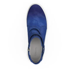 Low Boots D'été 30381 -Stripped Boutique 28783 0 top 1