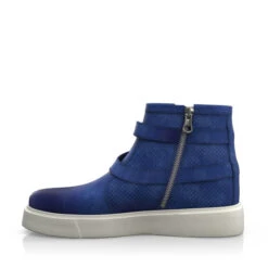 Low Boots D'été 30381 -Stripped Boutique 28783 2 0 1