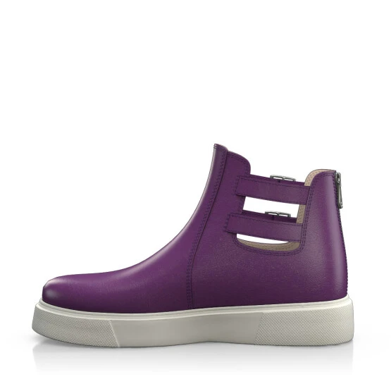 Low Boots D'été 30387 3 Low Boots D'été 30387 – Image 3