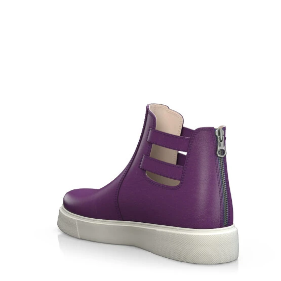 Low Boots D'été 30387 4 Low Boots D'été 30387 – Image 4