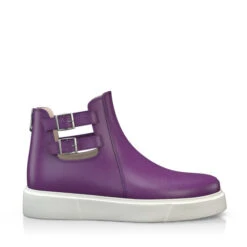 Low Boots D'été 30387 16 Low Boots D'été 30387 -Stripped Boutique 28789 6 0 1