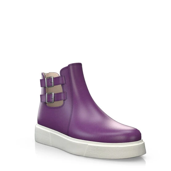 Low Boots D'été 30387 8 Low Boots D'été 30387 – Image 8