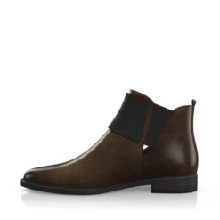 Bottines Modernes 1888 -Stripped Boutique 288 2 0 8