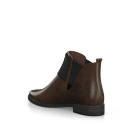 Bottines Modernes 1888 -Stripped Boutique 288 3 0 8