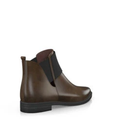 Bottines Modernes 1888 -Stripped Boutique 288 5 0 8