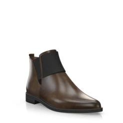 Bottines Modernes 1888 -Stripped Boutique 288 7 0 8