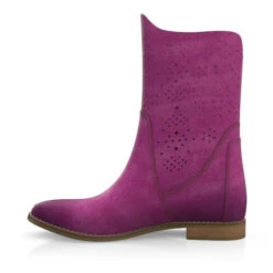 Bottes Estivales à Enfiler 30414 -Stripped Boutique 28816 2 0 1