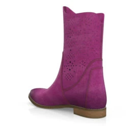 Bottes Estivales à Enfiler 30414 -Stripped Boutique 28816 3 0 1