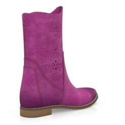 Bottes Estivales à Enfiler 30414 -Stripped Boutique 28816 5 0 1