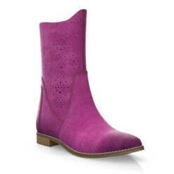 Bottes Estivales à Enfiler 30414 -Stripped Boutique 28816 7 0 1