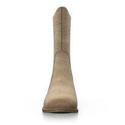 Bottes Estivales à Enfiler 30417