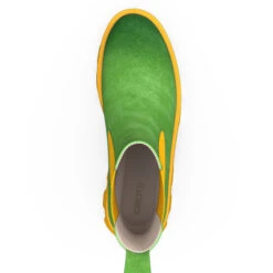 Bottes Mi-mollet Pour Femmes 30477 -Stripped Boutique 28879 0 top 1