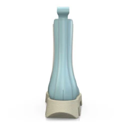 Bottes Mi-mollet Pour Femmes 30489 -Stripped Boutique 28891 4 0 2