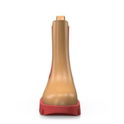 Bottes Mi-mollet Pour Femmes 30495