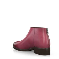 Bottines Modernes 1889 -Stripped Boutique 289 3 0 7