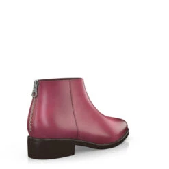 Bottines Modernes 1889 -Stripped Boutique 289 5 0 7