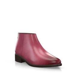 Bottines Modernes 1889 -Stripped Boutique 289 7 0 7