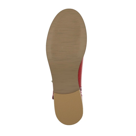 Bottes Estivales Motardes 30501 10 Bottes Estivales Motardes 30501 – Image 10