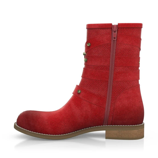 Bottes Estivales Motardes 30501 3 Bottes Estivales Motardes 30501 – Image 3