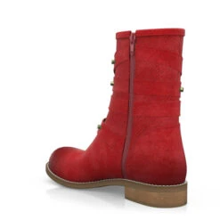 Bottes Estivales Motardes 30501 13 Bottes Estivales Motardes 30501 -Stripped Boutique 28903 3 0 1