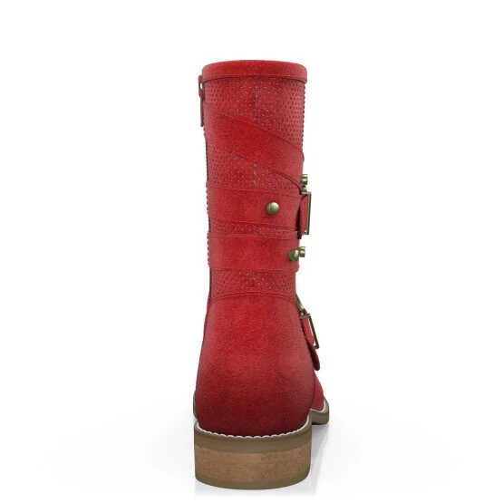 Bottes Estivales Motardes 30501 5 Bottes Estivales Motardes 30501 – Image 5