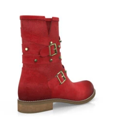 Bottes Estivales Motardes 30501 15 Bottes Estivales Motardes 30501 -Stripped Boutique 28903 5 0 1