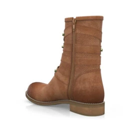 Bottes Estivales Motardes 30504 -Stripped Boutique 28906 3 0 1