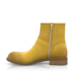 Bottes Estivales Motardes 30507 -Stripped Boutique 28909 2 0 1