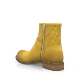 Bottes Estivales Motardes 30507 -Stripped Boutique 28909 3 0 1